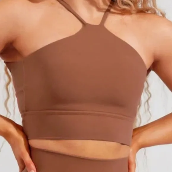 Buffbunny Foxy Sports Bra - Picture 2 of 7